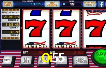 Oi55 Bet